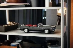 Chevrolet Camaro Z/28 1969 - View 4