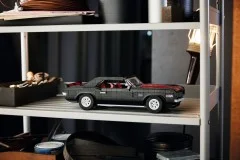 Chevrolet Camaro Z/28 1969 - View 5