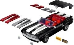 Chevrolet Camaro Z/28 1969 - View 7