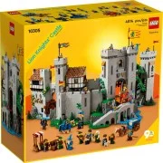 Lion Knights' Castle - View 2