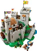 Lion Knights' Castle - View 3