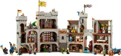 Lion Knights' Castle - View 4