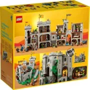 Lion Knights' Castle - View 5