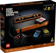 Atari 2600 - View 2