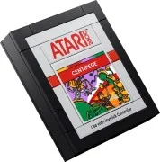 Atari 2600 - View 3