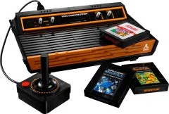 Atari 2600 - View 8