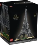Eiffel Tower - View 2