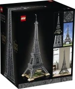 Eiffel Tower - View 3