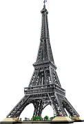 Eiffel Tower - View 7