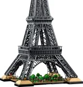 Eiffel Tower - View 8