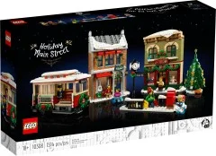Holiday Main Street - View 2