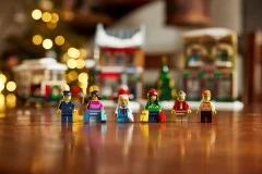 Holiday Main Street - View 3