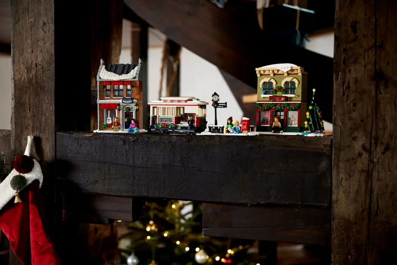 Holiday Main Street - View 4