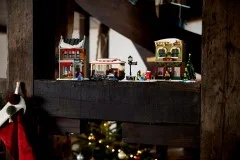 Holiday Main Street - View 4