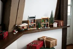 Holiday Main Street - View 5