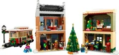 Holiday Main Street - View 6