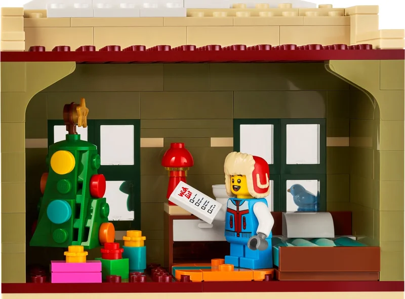 Holiday Main Street - View 8