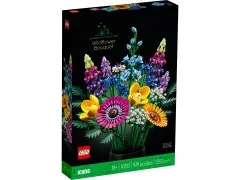Wildflower Bouquet - View 3