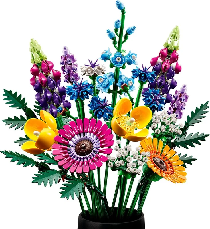 Wildflower Bouquet - View 6