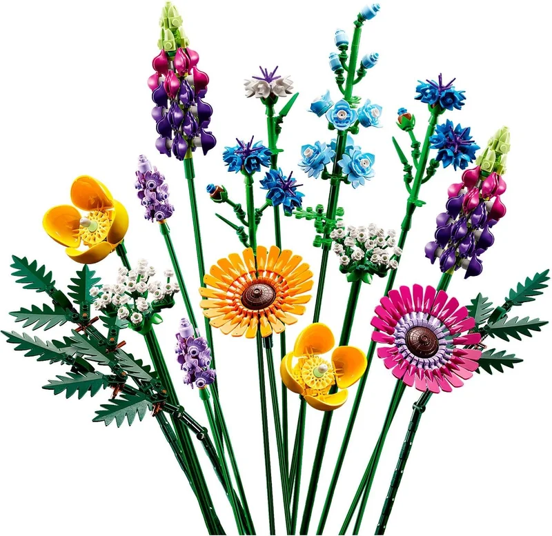 Wildflower Bouquet - View 7