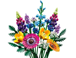 LEGO Botanicals theme