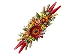 Dried Flower Centerpiece - View 4