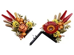 Dried Flower Centerpiece - View 5