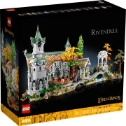 Lord of the Rings: Rivendell - View 2
