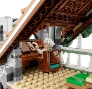 Lord of the Rings: Rivendell - View 3