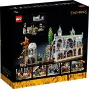 Lord of the Rings: Rivendell - View 4