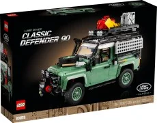 Land Rover Classic Defender 90 - View 2