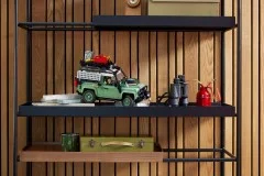 Land Rover Classic Defender 90 - View 4
