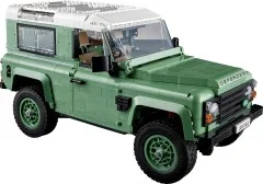 Land Rover Classic Defender 90 - View 5