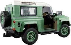 Land Rover Classic Defender 90 - View 6
