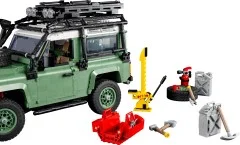 Land Rover Classic Defender 90 - View 7