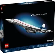 Concorde - View 2