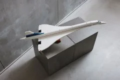 Concorde - View 3