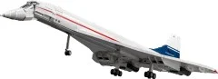 Concorde - View 4
