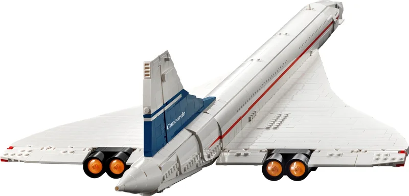 Concorde - View 6