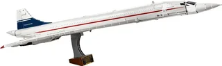 LEGO 10318 Concorde