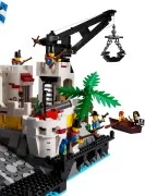 Eldorado Fortress - View 5