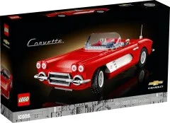 Corvette - View 2