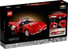 Corvette - View 3