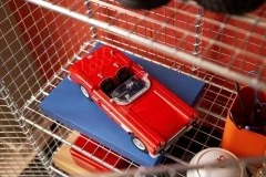 Corvette - View 6