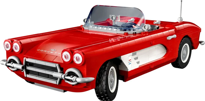 Corvette - View 7