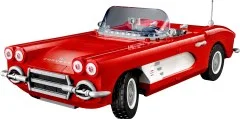 Corvette - View 7