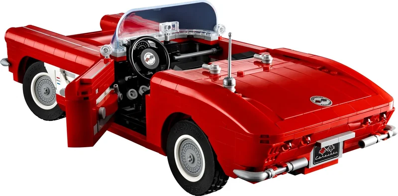 Corvette - View 8