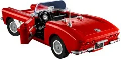 Corvette - View 8