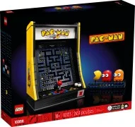 PAC-MAN Arcade - View 2