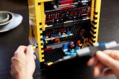 PAC-MAN Arcade - View 3